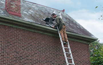 what affects urgent West Deeping roof repairs