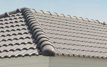 advantages of West Deeping clay roofing