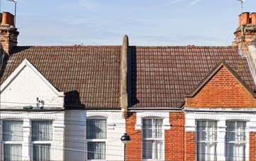 clay roofing West Deeping, Lincolnshire