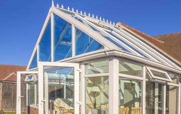 conservatory roof insulation costs West Deeping