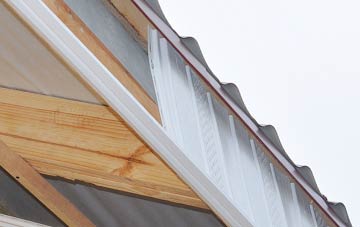 why West Deeping fascia repairs are essential