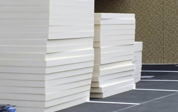 West Deeping flat roof insulation costs