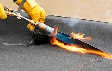 flat roof repairs West Deeping, Lincolnshire