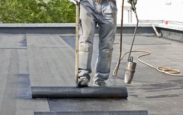 flat roof replacement West Deeping, Lincolnshire