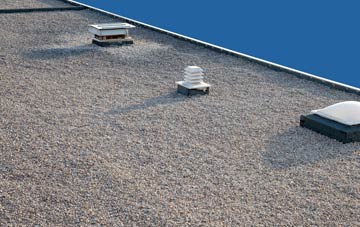 flat roofing West Deeping, Lincolnshire