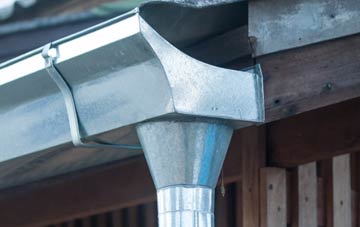 West Deeping guttering companies
