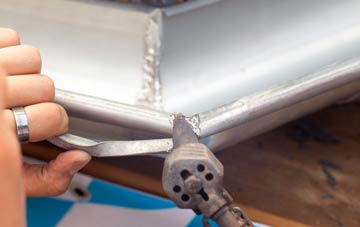 disadvantages of West Deeping lead roofing