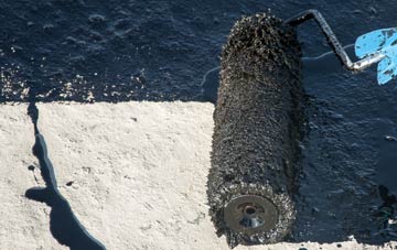 West Deeping liquid sealant waterproofing