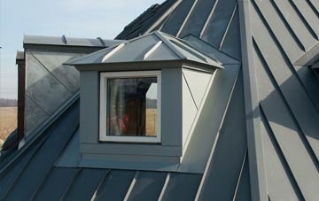 metal roofing West Deeping, Lincolnshire
