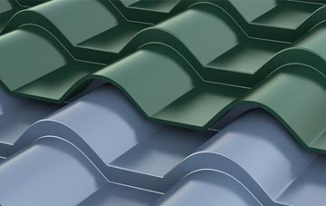 who should consider West Deeping plastic roofs