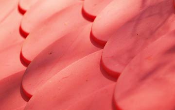 West Deeping plastic roof costs