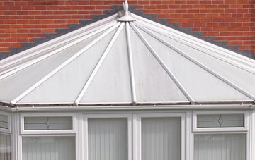 West Deeping polycarbonate conservatory roof repairs