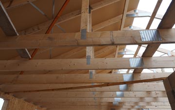 West Deeping roof truss costs
