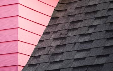 rubber roofing West Deeping, Lincolnshire