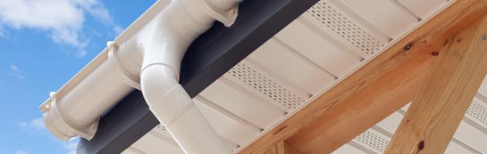 get West Deeping guttering quotes today