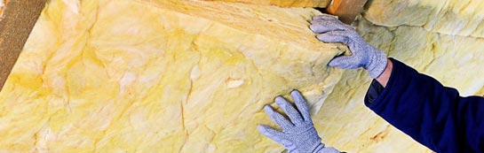 quotes for West Deeping roof insulation