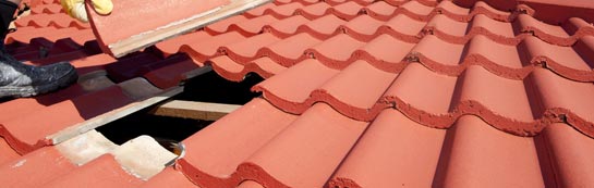 compare West Deeping roof repair quotes