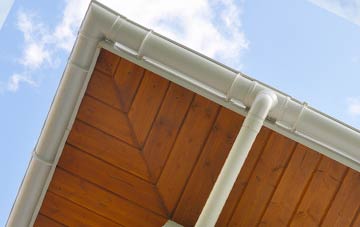 West Deeping soffit types