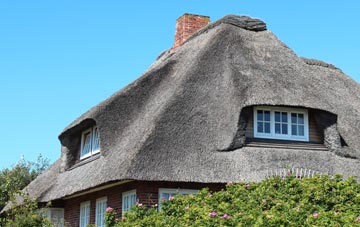 thatch roofing West Deeping, Lincolnshire