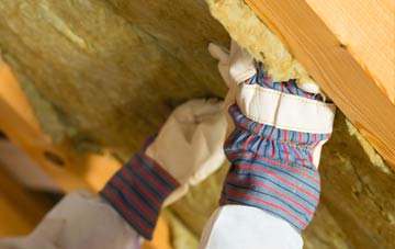 types of West Deeping pitched roof insulation materials