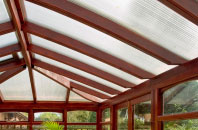 West Deeping conservatory roofing insulation