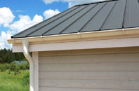 West Deeping fascia repair