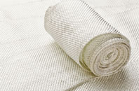 West Deeping fibreglass roofing repairs