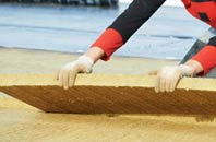 find rated West Deeping roof insulation companies