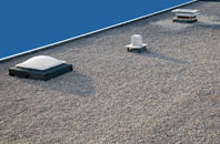 West Deeping flat roofing