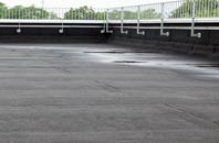 find rated West Deeping flat roofing companies