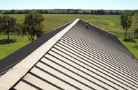 West Deeping metal roof quotes